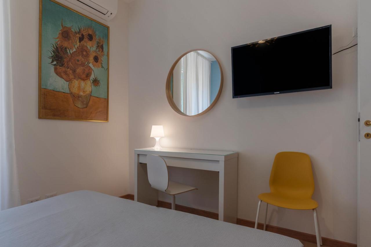 Piazza Di Santa Maria Maggiore Cosy Apartment Rome Luaran gambar